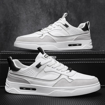 Tristán® | Relaxed And Timeless   Sneakers