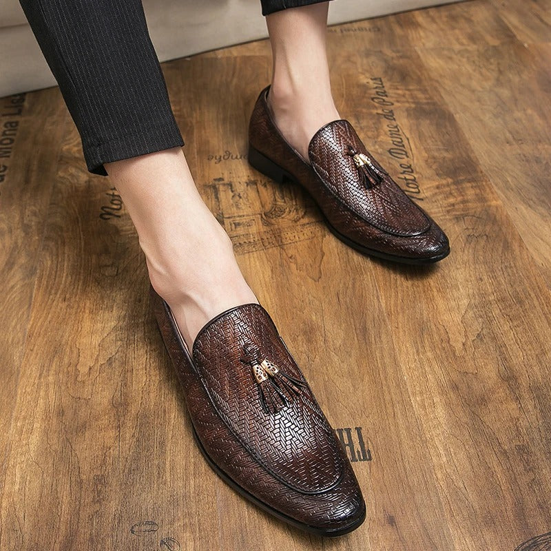 Herberto® | Timeless And Stylish   Shoes