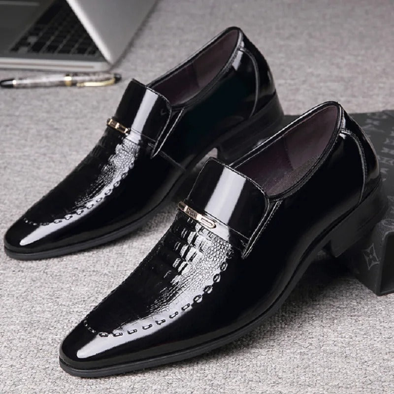 Telmo® | Effortless And Elegant   Shoes