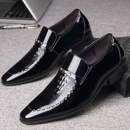 Telmo® | Effortless And Elegant   Shoes