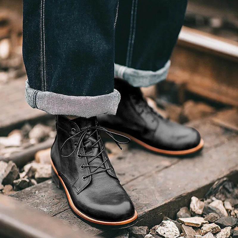 Jerónimo® | Chic And Casual   Boots