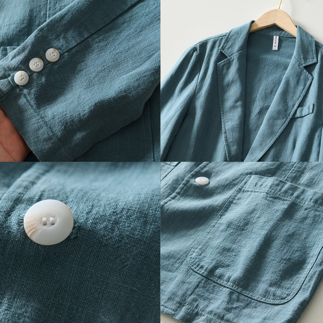 Fulgencio® | Men's Sports Jacket