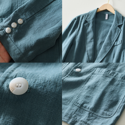 Fulgencio® | Men's Sports Jacket
