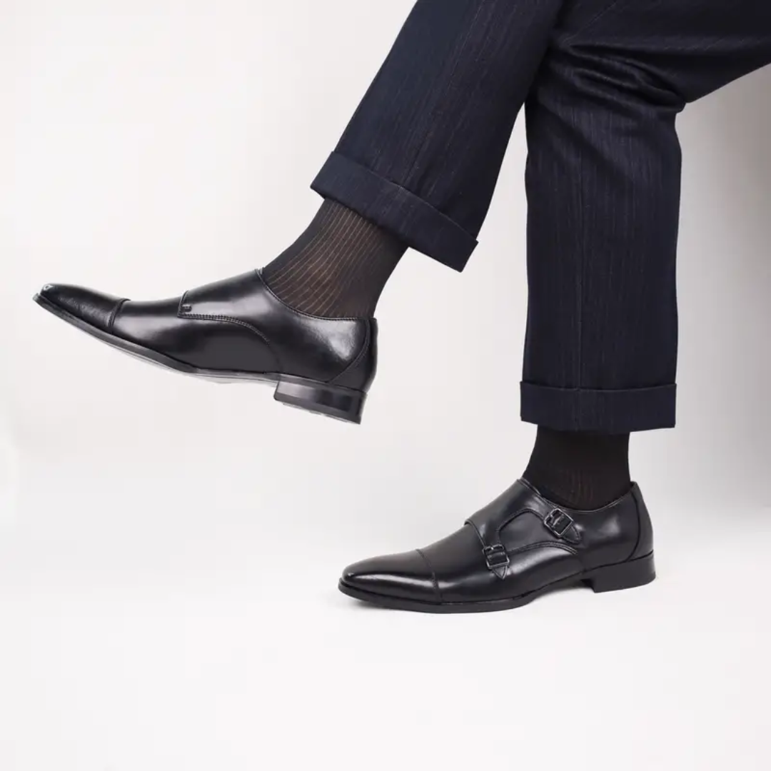 Ramiro | Vittorio Pacetti Dress Shoes