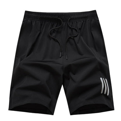 Xander® | Men'S Ice Silk Shorts