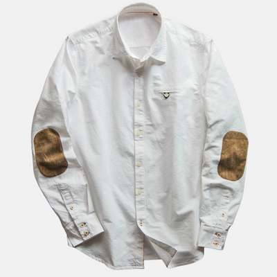 Biddie® | Oaken Button Up