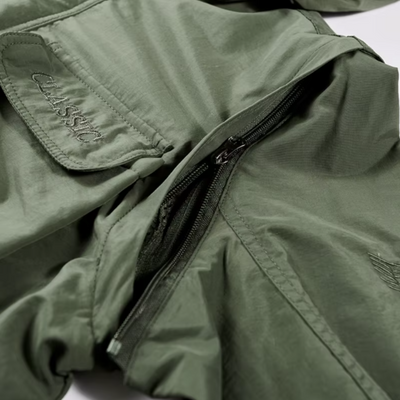 Roman | Stylish outdoor jacket