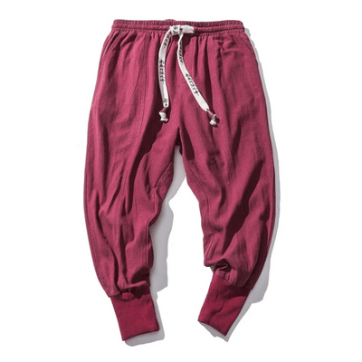Rigoberto | The Kezno Japan Style Pants