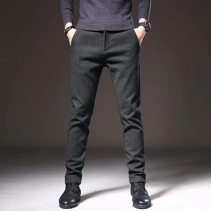 Walter® | Slim Fit Pants