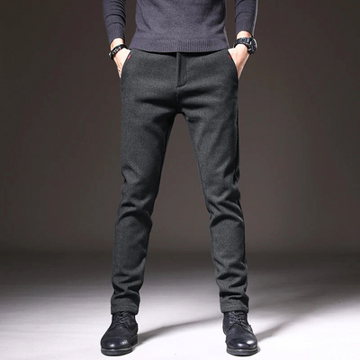 Walter® | Slim Fit Pants