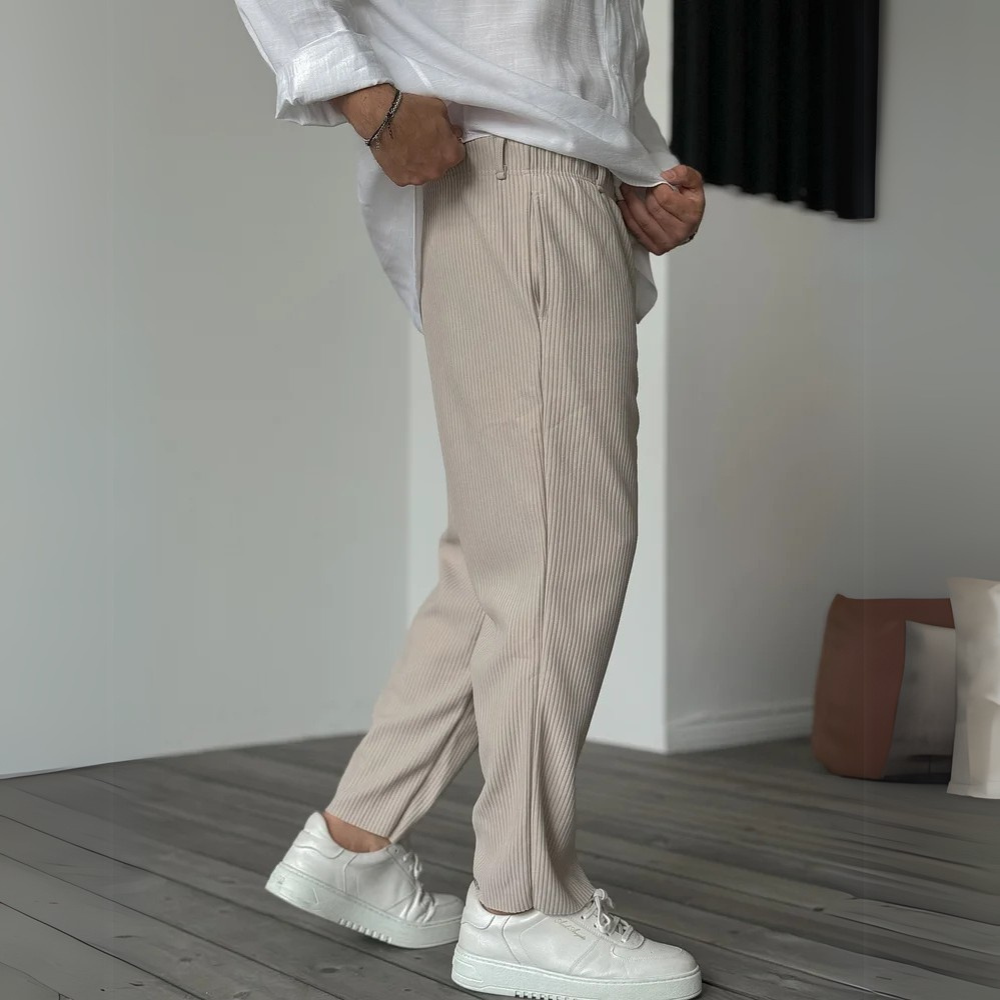 Adrián® | Luxury Men'S Trousers