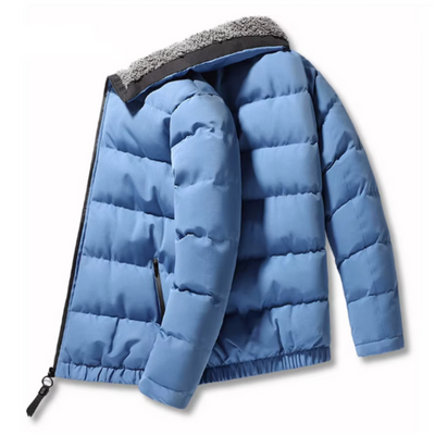 Perry | Premium quilted winter jacket