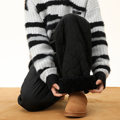 Daniel® | Cloudquilt Sherpa Pants