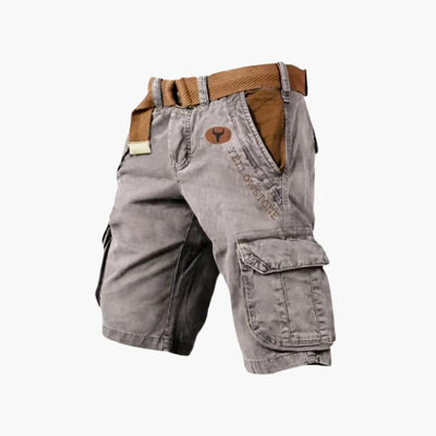 Michael® | Cargo Shorts With 6 Pockets