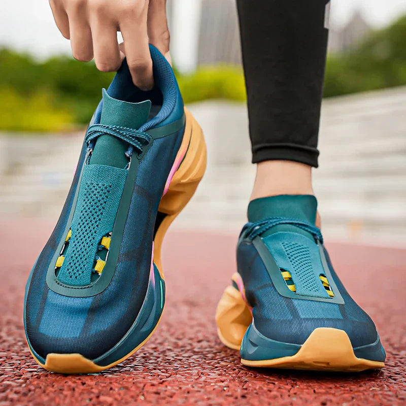 Zion® | Rodnik Sneakers