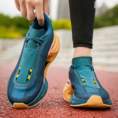 Zion® | Rodnik Sneakers