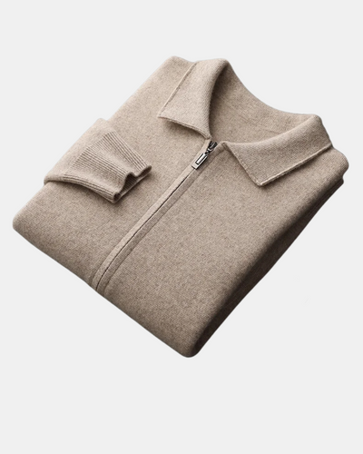 Guillermo® | Cashmere Cardigan