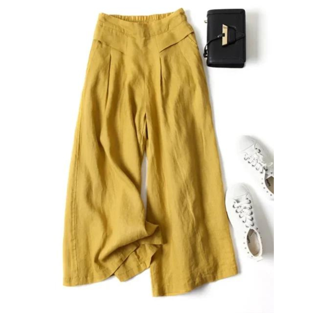 Martín® | Classic And Comfortable   Trousers