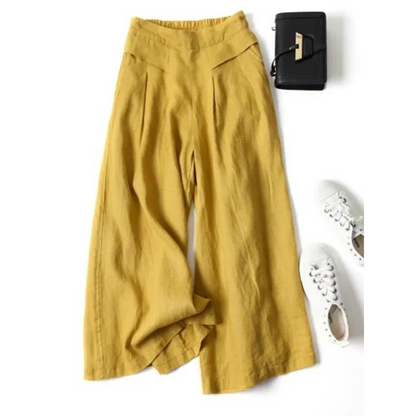 Martín® | Classic And Comfortable   Trousers
