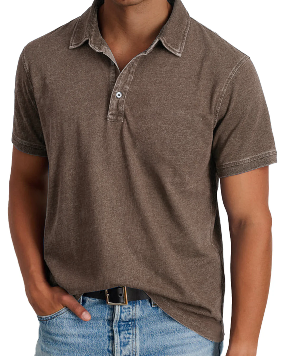 Colby | Casual Men's Polo
