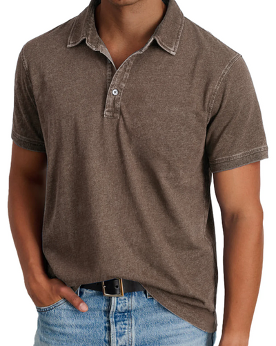 Colby | Casual Men's Polo