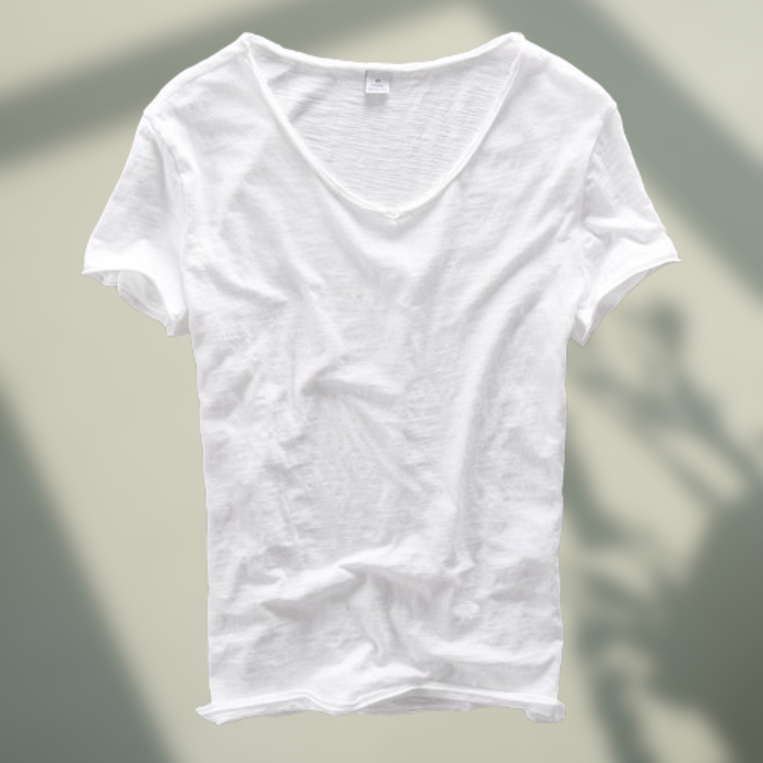 Esteban® | Men's Breathable Casual T-Shirt