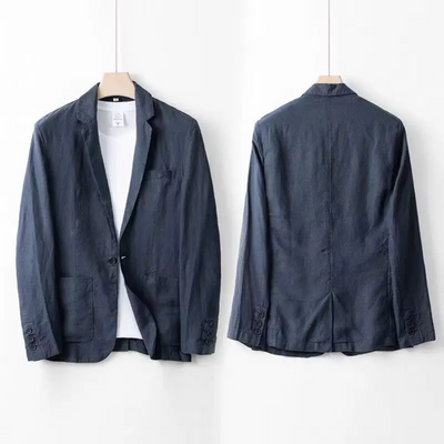Trevor | ELEGANT LINEN SET
