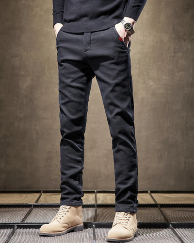 Félix® | Casual Slim Fit Pants