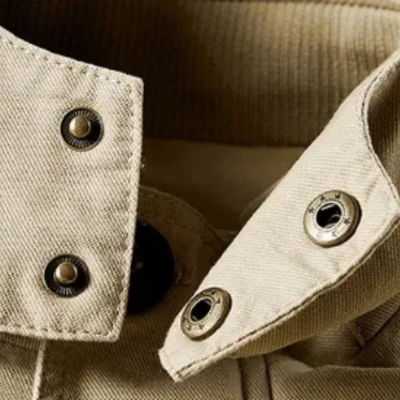 Weston | Elegant Premium Padded Winter Jacket
