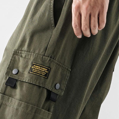 Arrow® | Summer Overalls Mr. Casual Shorts