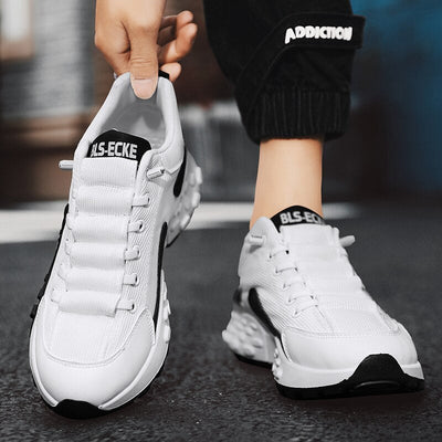 Malaquías® | Simple And Stylish Summer Shoes