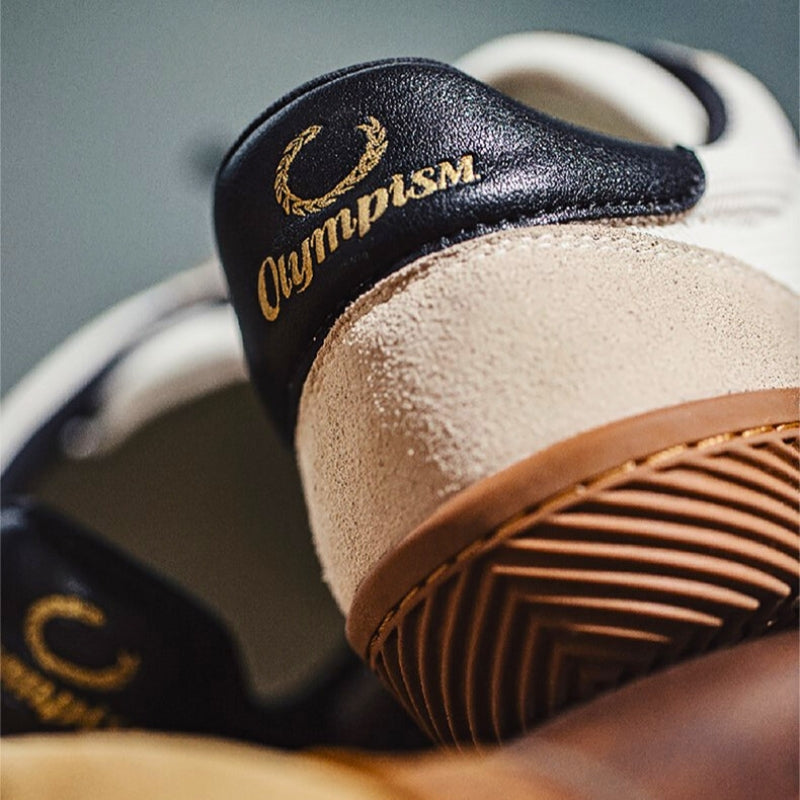 Junius® | Orthopedic Sneakers Men Trendy And Comfortable