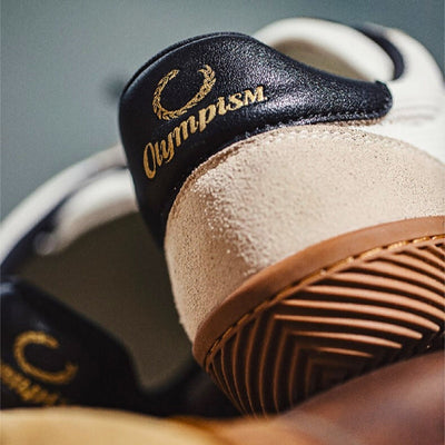 Junius® | Orthopedic Sneakers Men Trendy And Comfortable