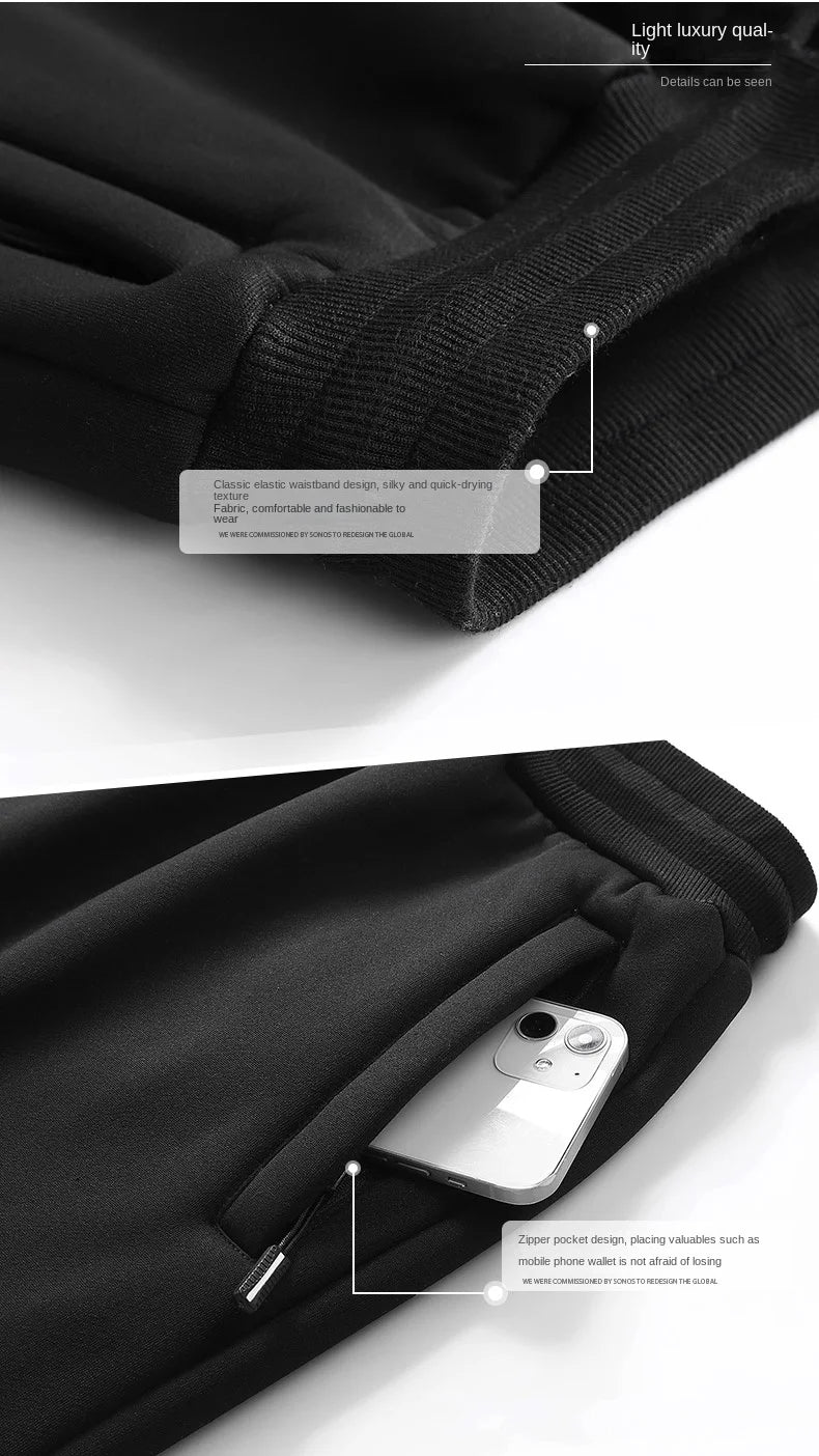 Apolinar® | Comfortable And Fashionable   Trousers