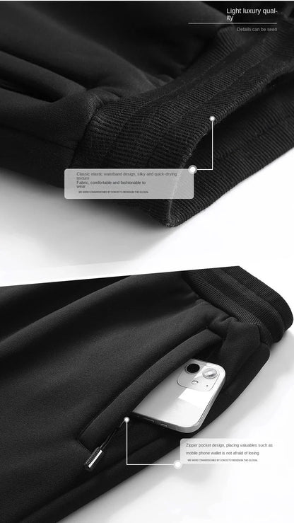 Apolinar® | Comfortable And Fashionable   Trousers