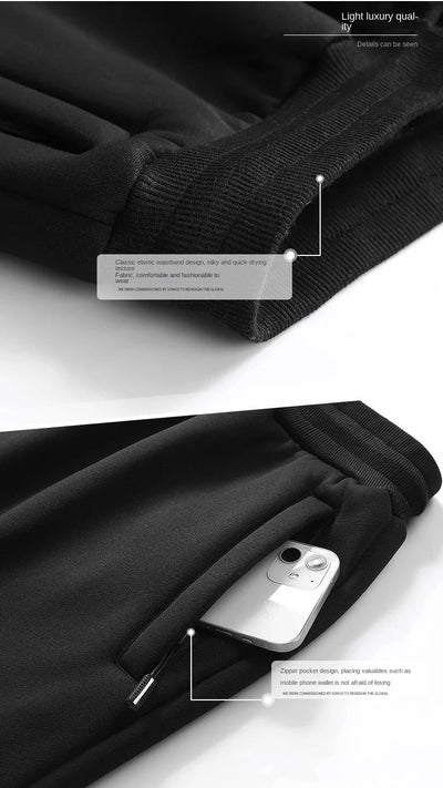 Apolinar® | Comfortable And Fashionable   Trousers