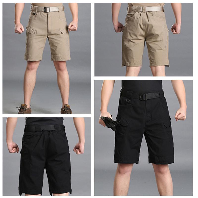 Will® | Tactical Waterproof Shorts For Men
