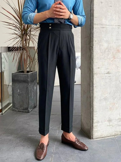 Tobías® | Luxury Pants
