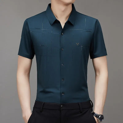 Kenneth® | Elegant Herren-Polo