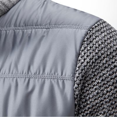 Aníbal® | Warm and versatile men's jacket