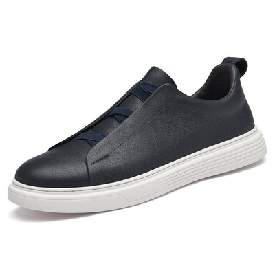 Oakley® | Genuine Leather Sneakers
