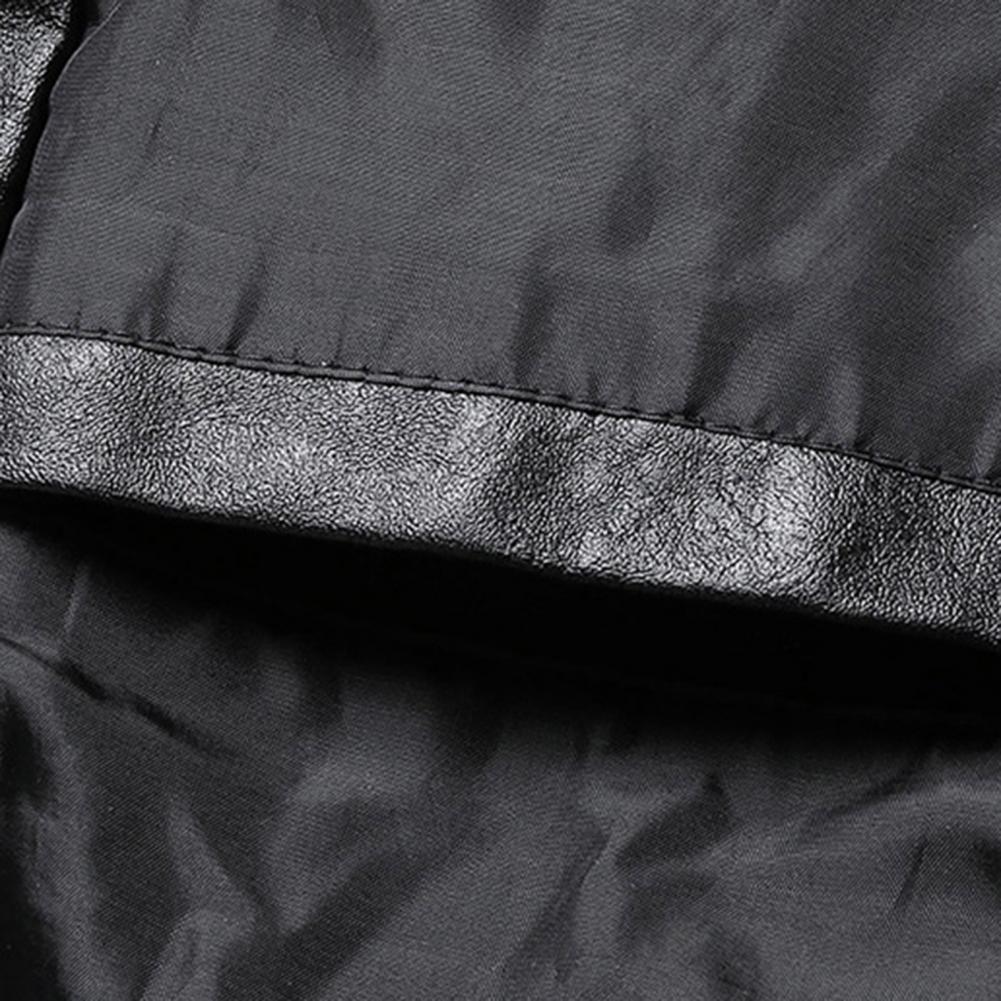 Gaspard® | Murphy Leather Jacket