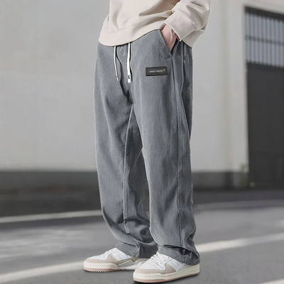 Adalberto | Bryson Corduroy Sweatpants