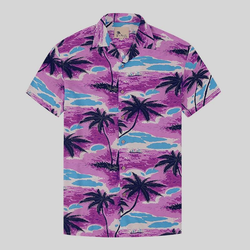 Jayce® | Designer Summer Shirts For Men
