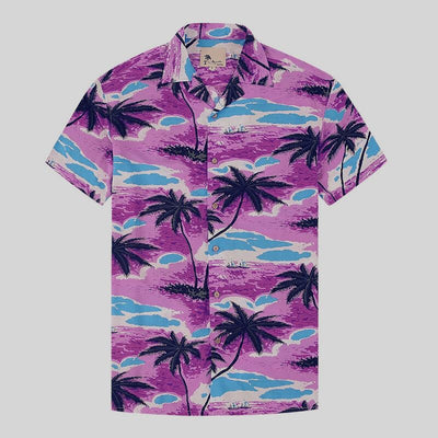 Jayce® | Designer Summer Shirts For Men