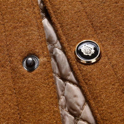 Constancio® | Elegant and comfortable winter coat