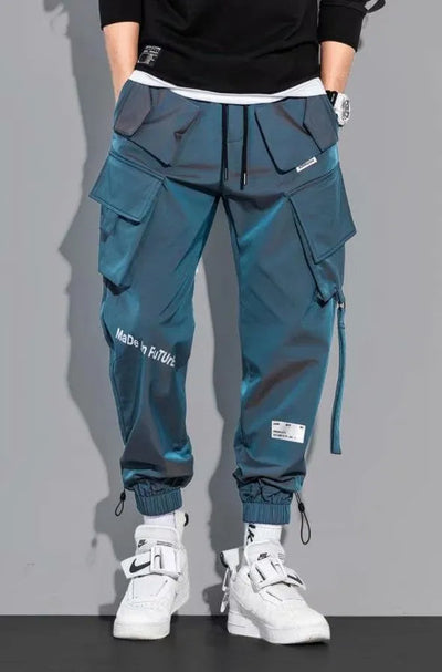 Ausonio® | Classic And Stylish   Trousers