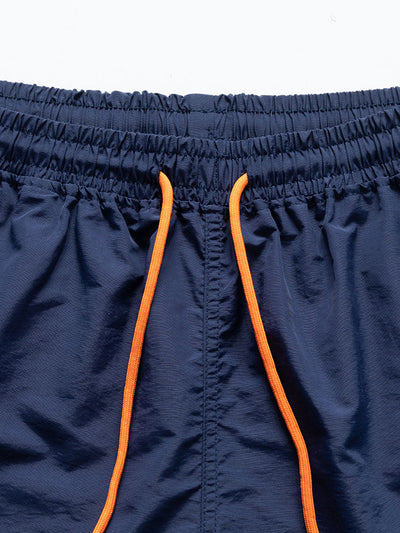 Adham® | 3 Pieces Man Mid Length Drawstring Swim Shorts