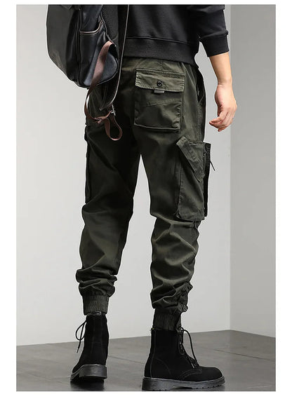 Aquiles® | Casual And Fashionable   Trousers