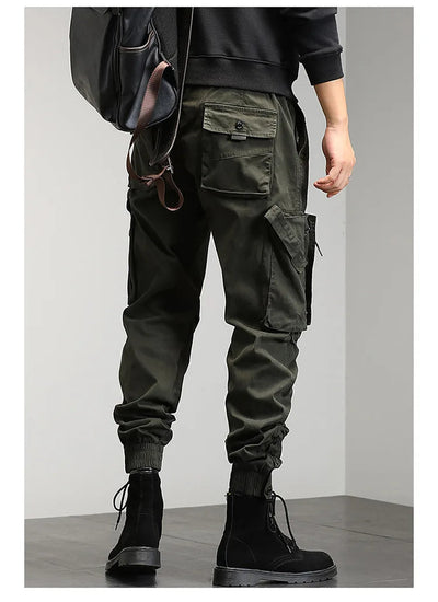 Aquiles® | Casual And Fashionable   Trousers